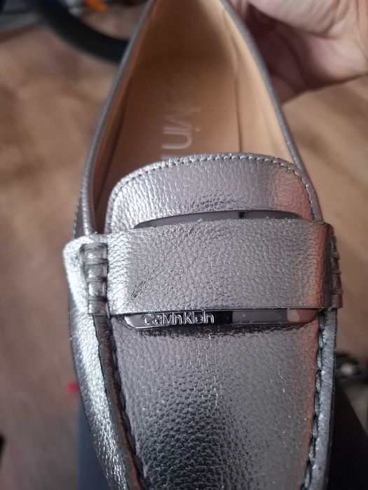 Buty damskie nowe mokasyny