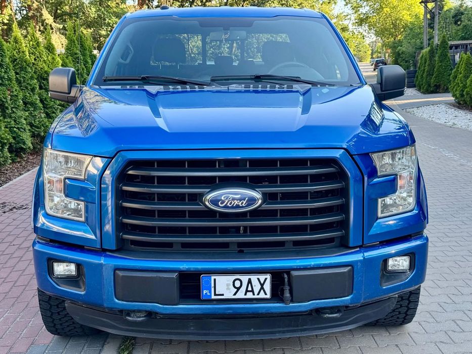 Ford F150