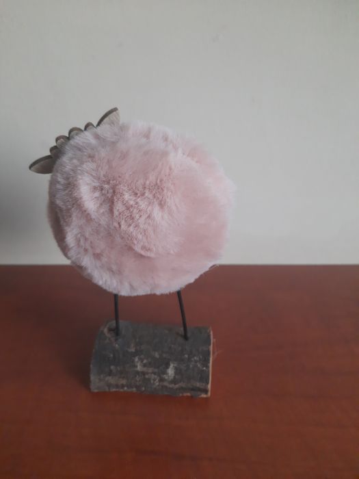 urocza owieczka, Wielkanoc