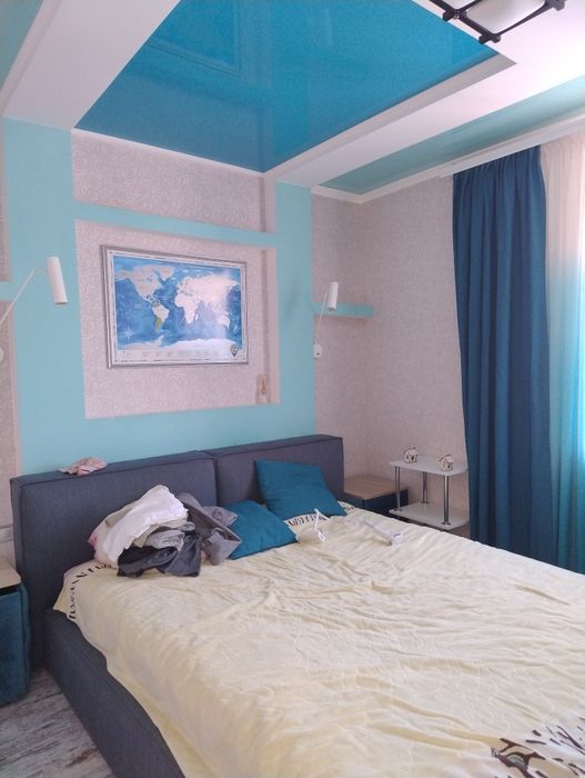 Продам 3х комнатную квартиру
