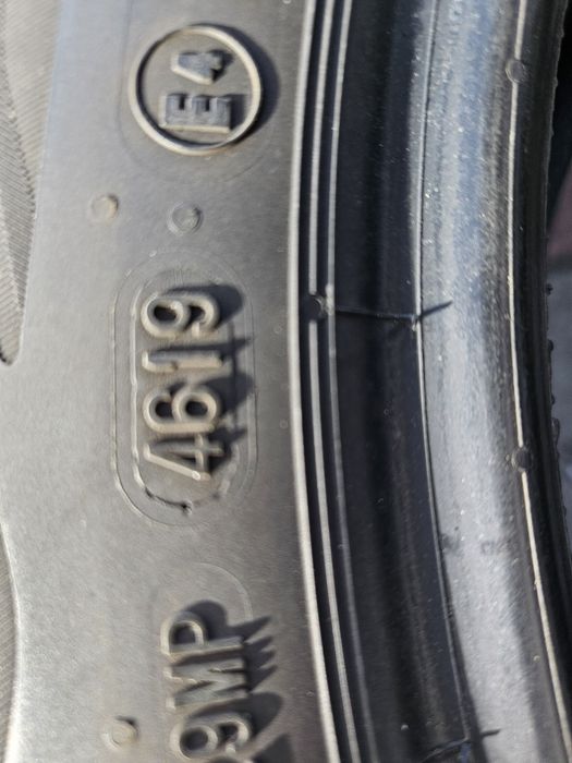 Opony Letnie Continental 215.50.18 92V