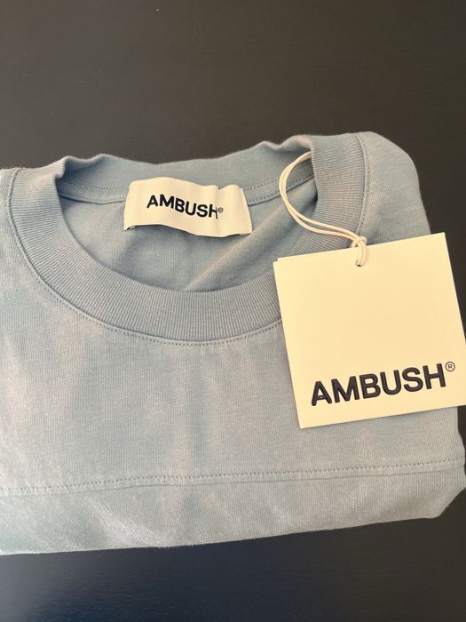 T shirt  ambush nova