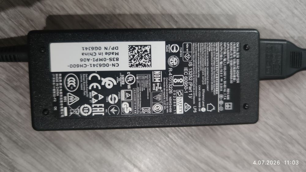 Laptop Dell Inspiron 3576 i5 16/256 grafika dedykowana