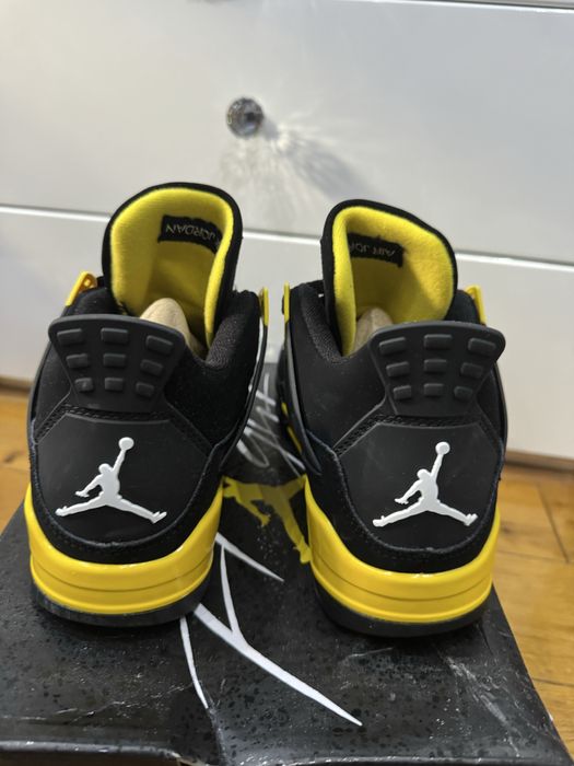 Nike Aie Jordan 4 Retro Roz.40.5 Nowe