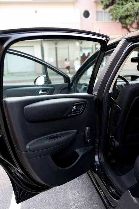 Citroën C4 1.4 Gasolina e GPL. 2007