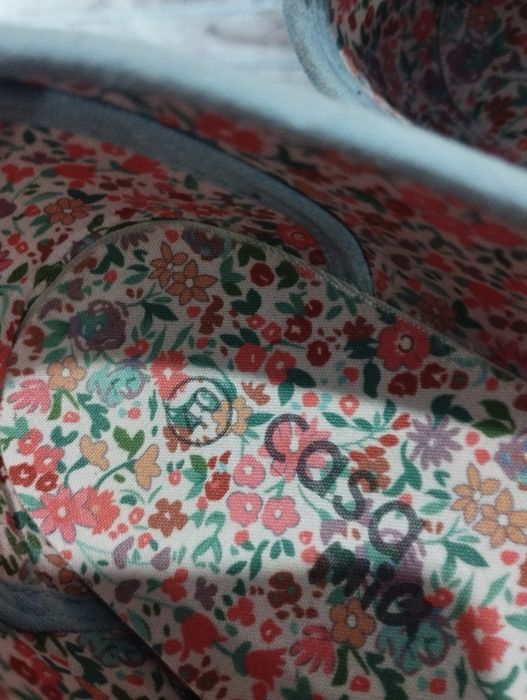 Макасины женские