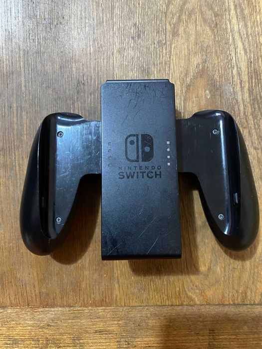 Тримач Nitendo Switch Joy-con grip