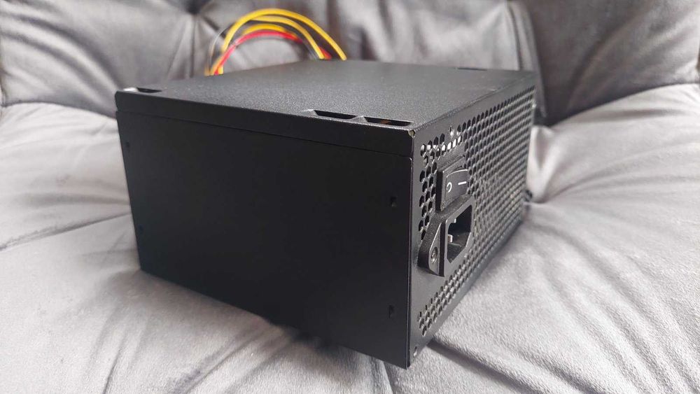 Entry-Ігрові комплектуючі