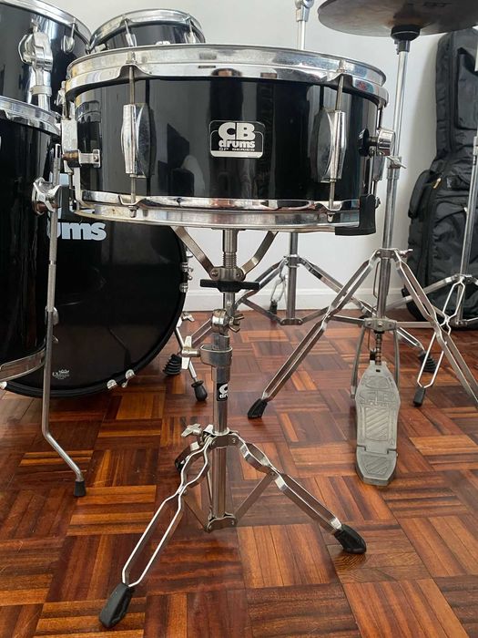Bateria CB Drums