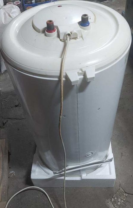 Бойлер Atlantic 80л