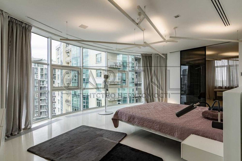 Продажа квартиры, ЖК Триумф, ул. Зверинецкая, Печерск