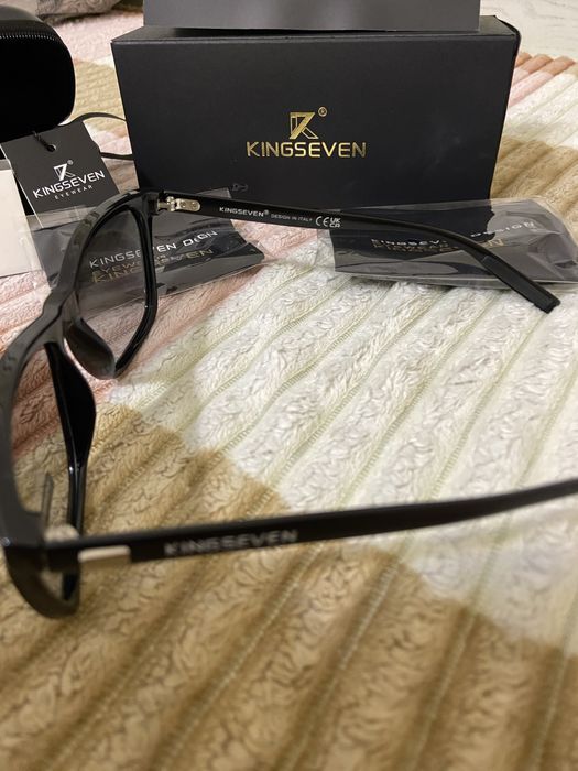Окуляри Kingseven