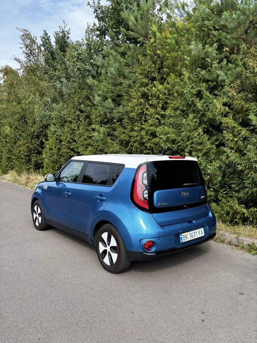 KIA SOUL 2015 VIN KNAJX81EFG7009162 фото оголошення 4 з 19