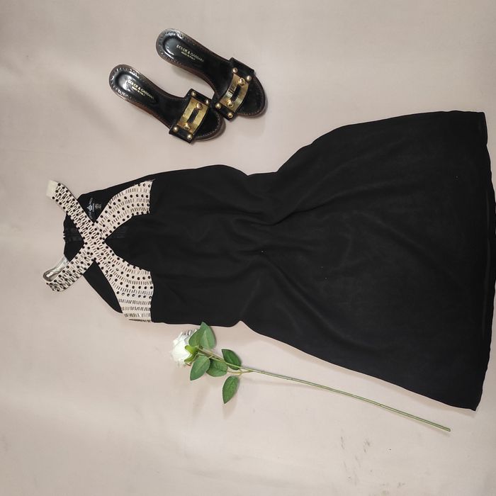 Sukienka koktajlowa Little Mistress