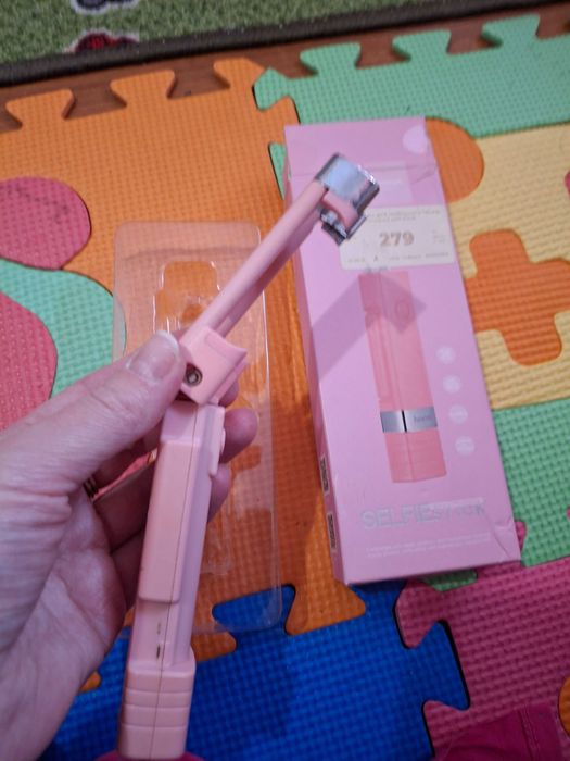 Селфі палка монопод hoco