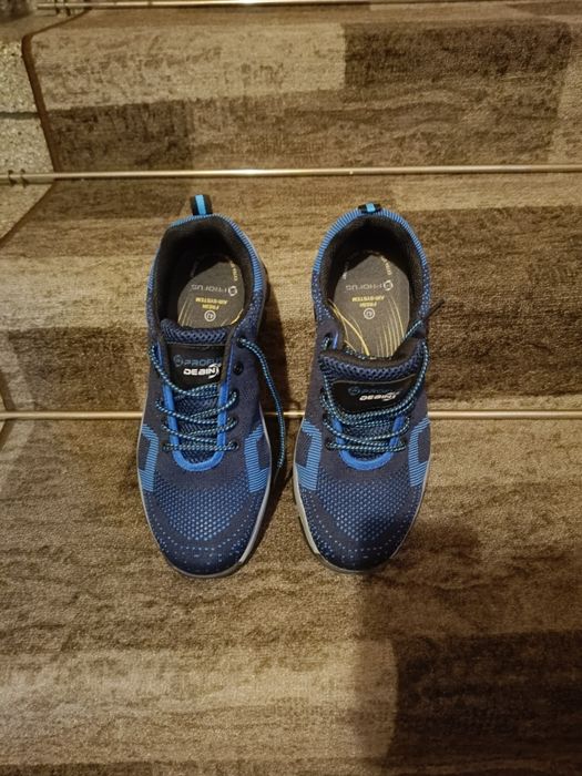 Buty robocze sprzedam