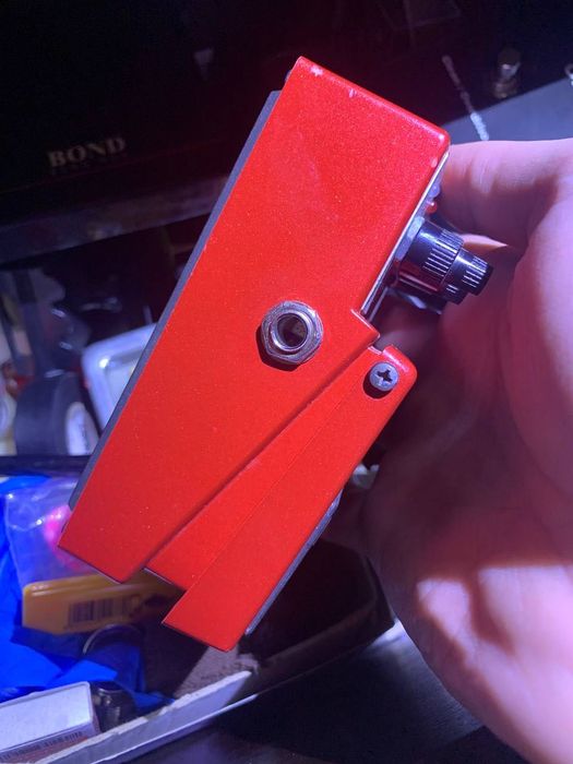 Boss Loop station RC-2