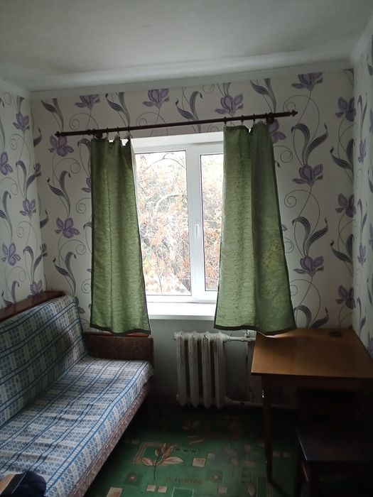 Здам в оренду кімнату