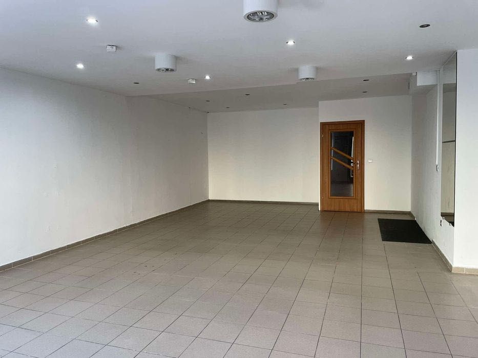 Lokal 70 m2 centrum