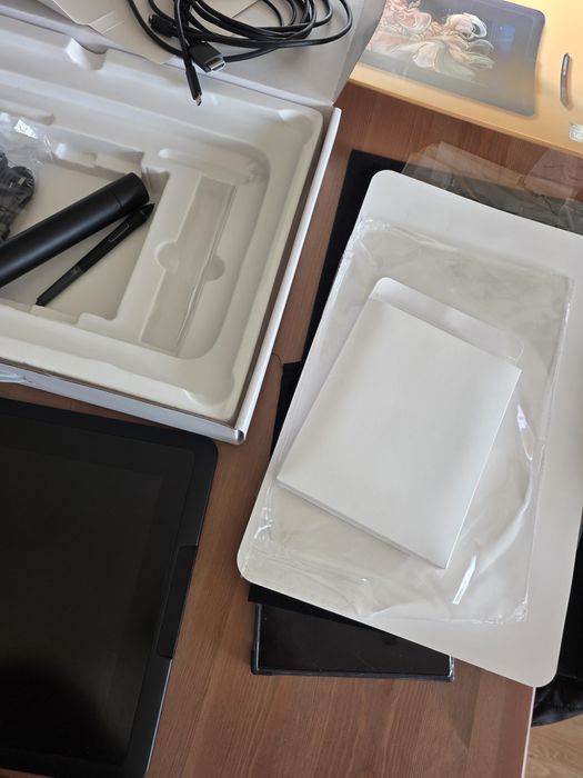 Mesa Grafia XPPEN ARTIST 15.6 V2