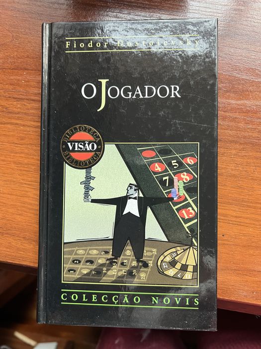Vendo varios livros