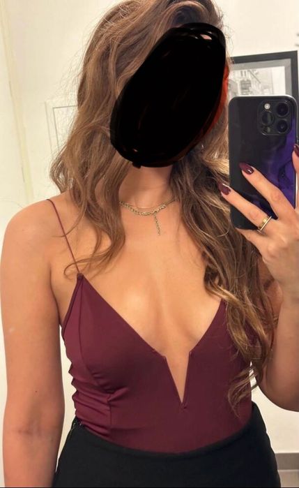 Body na ramiączkach