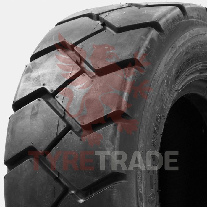 Opona wózek widłowy 5.00-8 Westlake CL621 10PR TT KOMPLET (1150 kg)