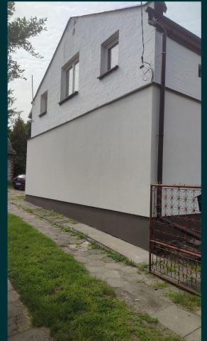 Dom Strzemieszyce ul. Puszkina + dzialka