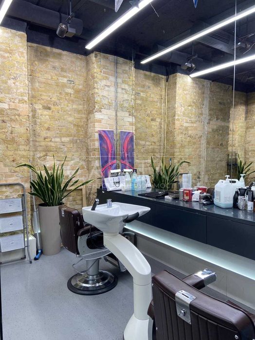 Продажа комерційного приміщення 141м2/вул.Велика Васильківська 18