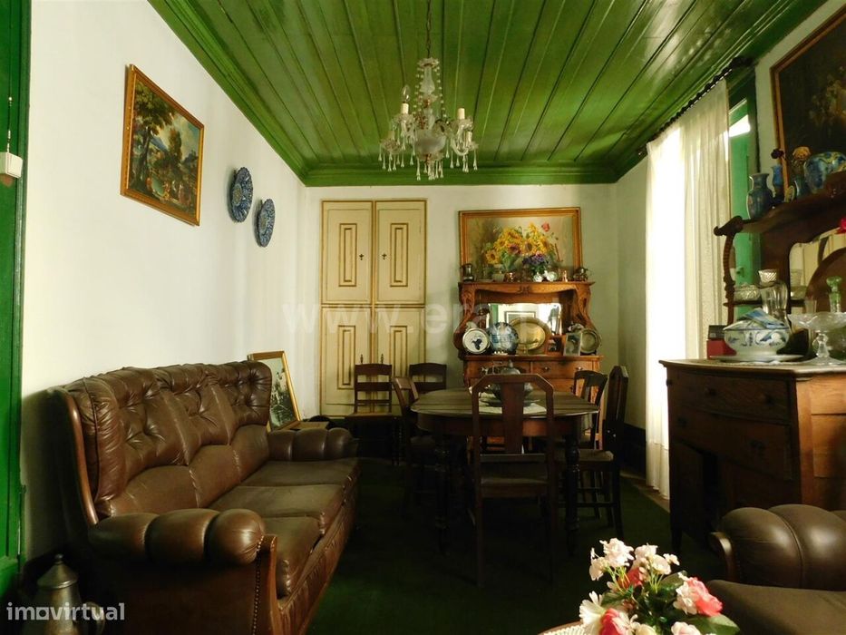 Moradia T4 / Seia, Sandomil