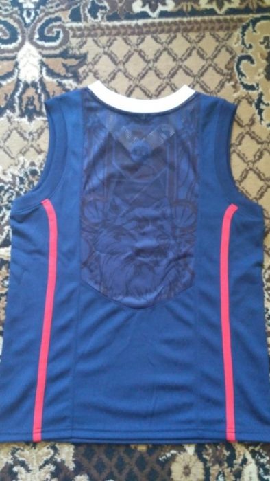 Майка Nike Original