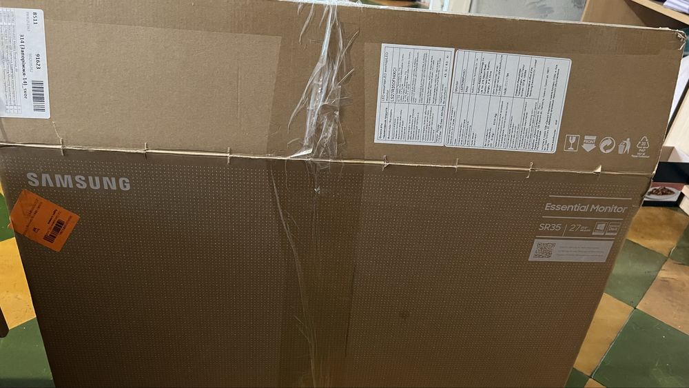 Продам монітор samsung