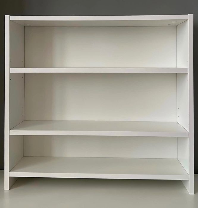 Nadstawka na biurko IKEA