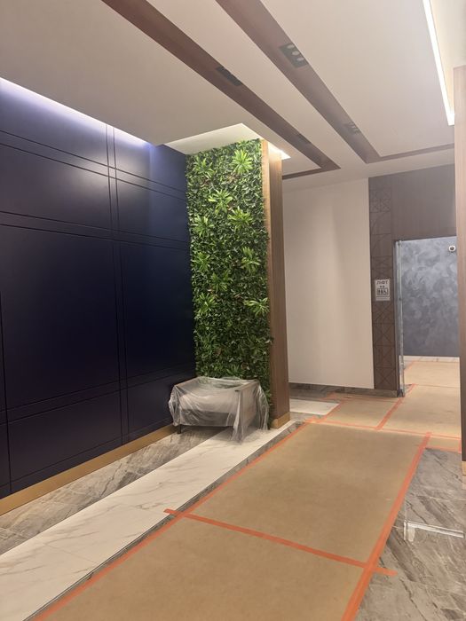 Багатокімнатна квартира за адресою пров. Кленовий (площа 186,5 м²) - Atlanta.ua - фото 10