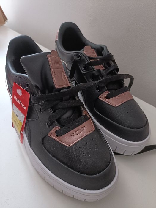 Nowe buty sportowe, zapraszam serdecznie