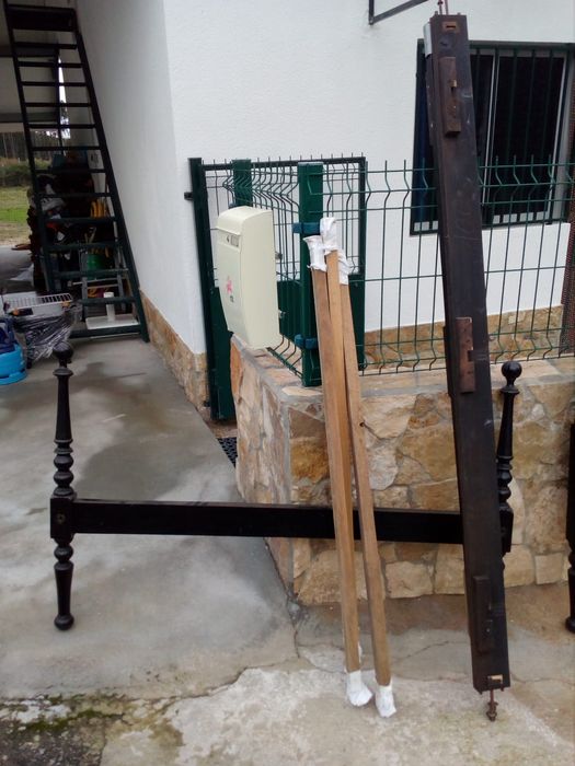 Cama e Mesas de Cabeceira64284152498306124