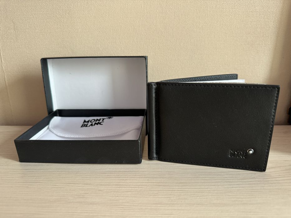 Зажим для денег универсальный