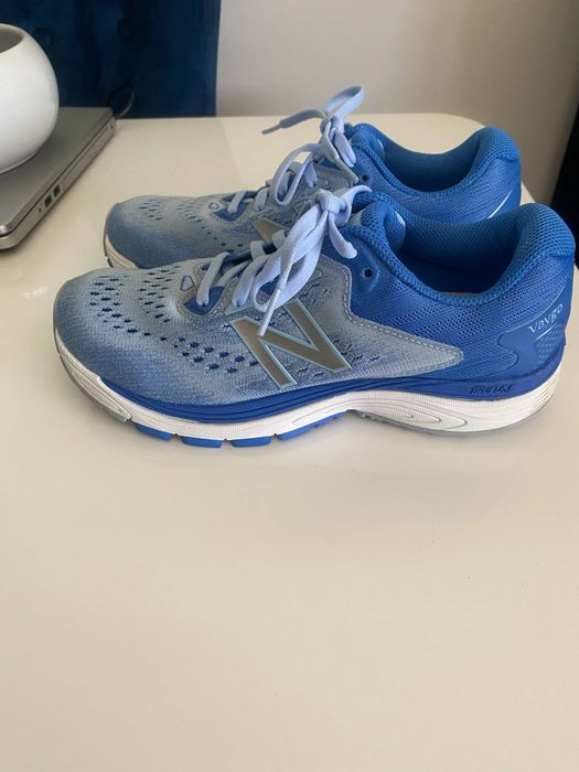 Buty sportowe damskie New balance polecam!!!