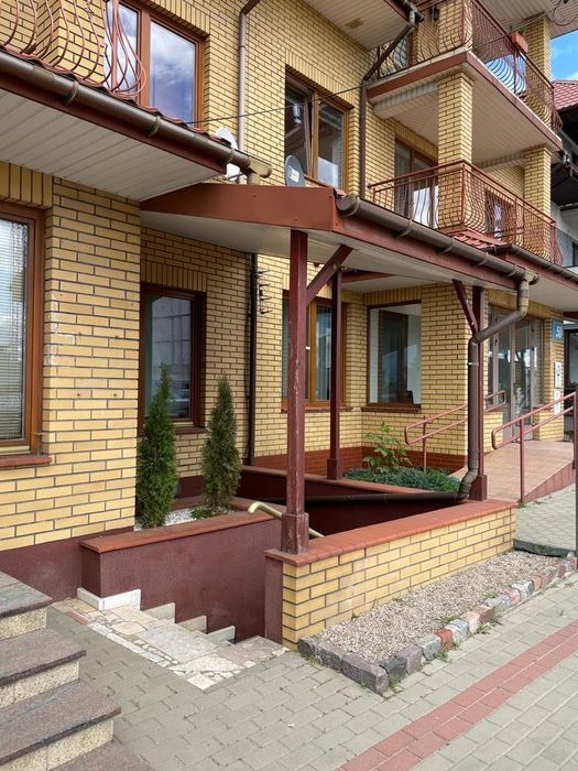Lokal usługowo-handlowy Suwałki, ul. Bydgoska 52