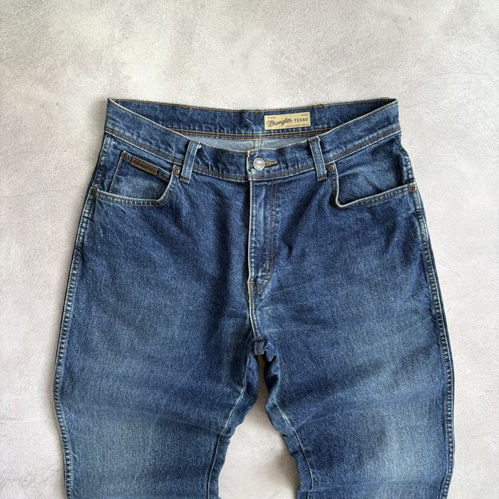 Wrangler Texas Slim
