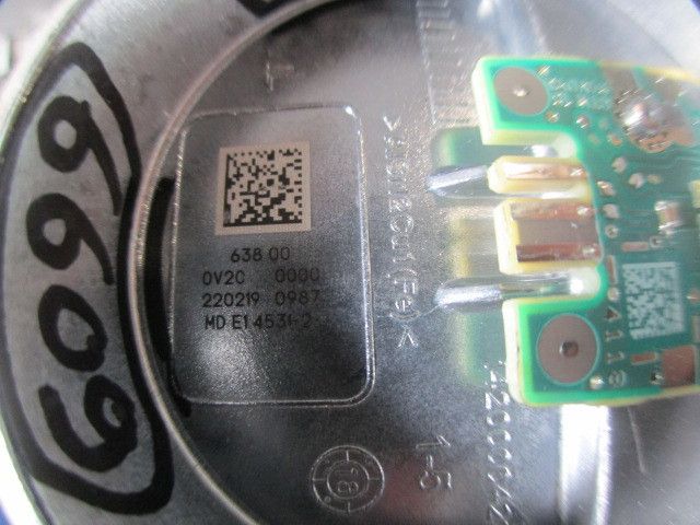Balástro xénon / módulo LED OPEL Corsa A