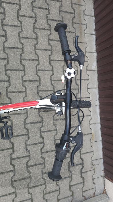 Rowerek dziecięcy KROSS