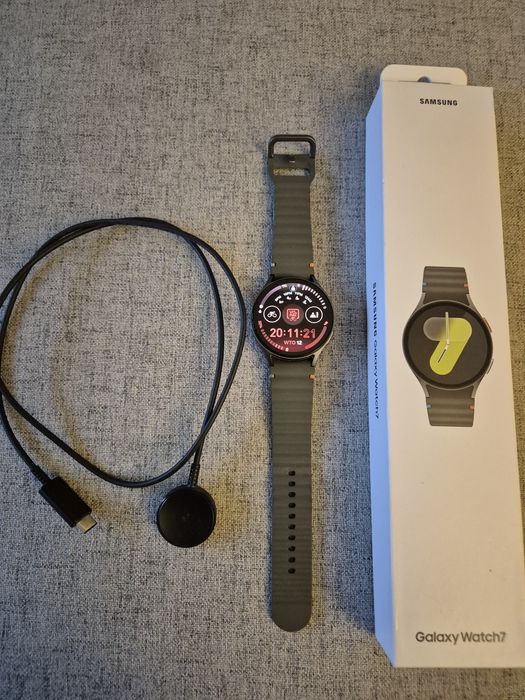 Samsung galaxy watch 7