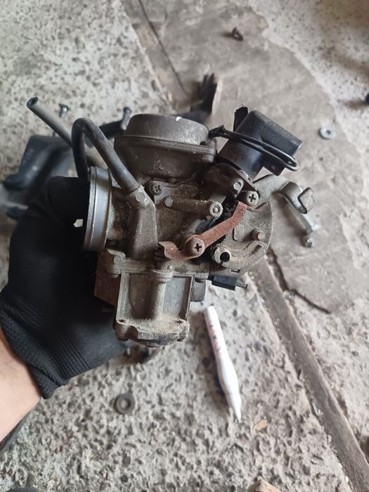 Gaźnik Yamaha majesty, cygnus x,flame 125cm