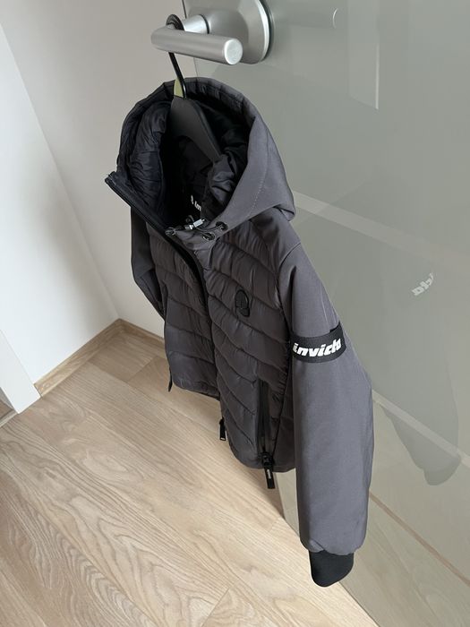 Kurtka chłopięca Invicta, 8 lat