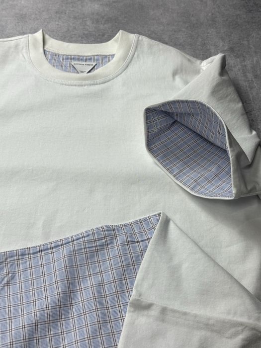 Bottega Veneta футболка 1:1