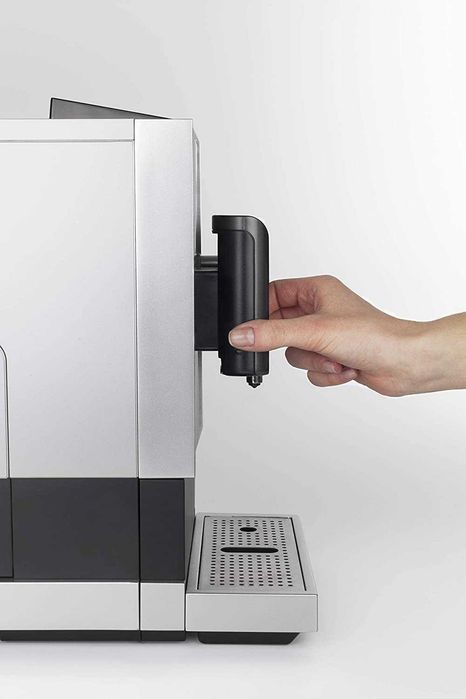 кофеварка кофемашина кавоварка CASO 1882 Café Crema Touch Design