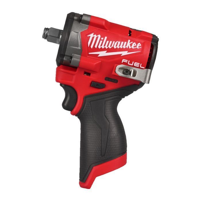 Гайковерт акумуляторний Milwaukee M12 FCIWF12G3-0, 1/2 (746 Нм)