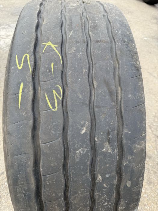 385/65 R22,5 Sava Cargro 5 – bez napraw