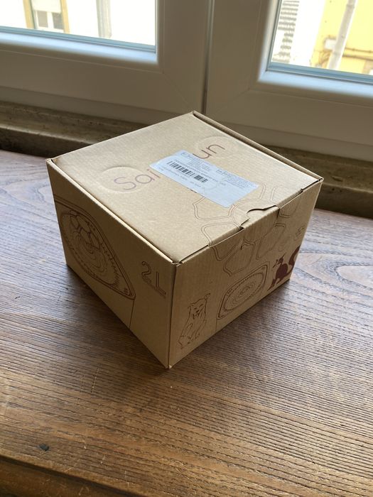 Fonte de agua para gatos